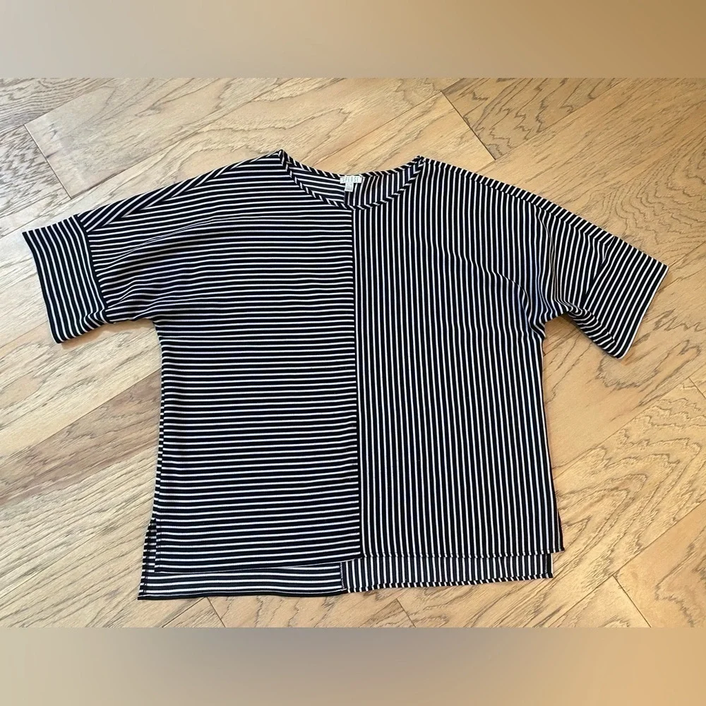 Striped Shirt - Picture 1 of 5